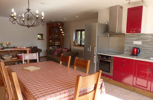 Neuwiller-les-Saverne House | Holiday house Neuwiller lès Saverne for 1 - 13 persons with 3 bedrooms - Holiday house