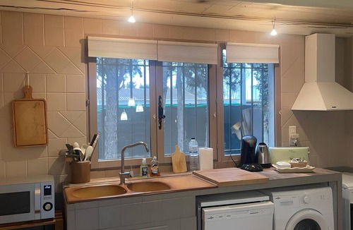 Saint-Etienne-du-Gres House | Holiday Home 'Mas St Anne' with Private Pool, Wi-Fi and Air Conditioning