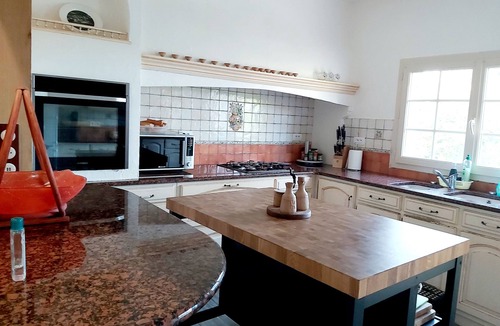 Saint-Avit-de-Soulege House | Holiday home Large capacity