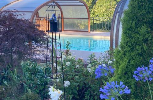 Saint-Samson-de-la-Roque House | Holiday home Le clos du phare