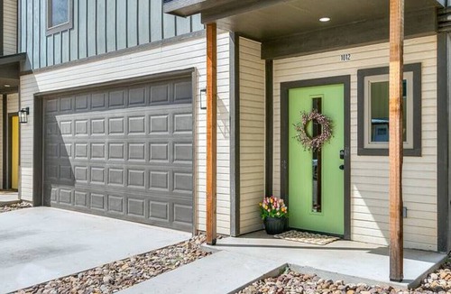 San Angelo House | Holiday Haven - 3 BR/2 BA - New!
