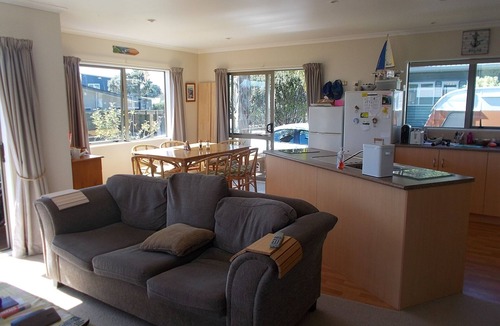 Pauanui House | Holiday Haven Beach House