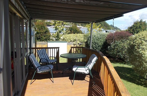 Pauanui House | Holiday Haven Beach House