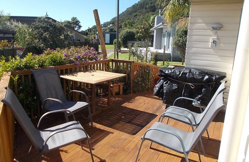 Pauanui House | Holiday Haven Beach House