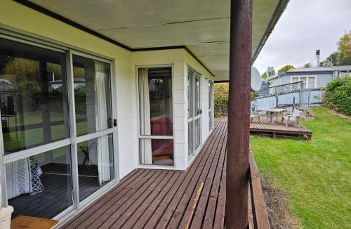 Naseby House | Holiday Haven