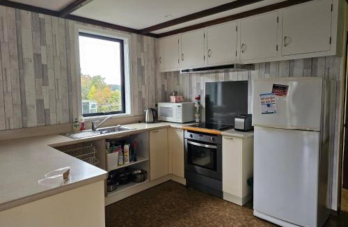 Naseby House | Holiday Haven