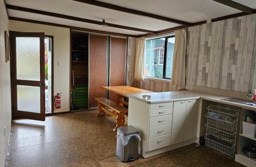 Naseby House | Holiday Haven