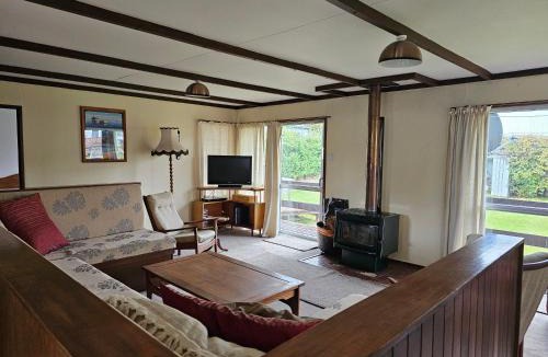 Naseby House | Holiday Haven