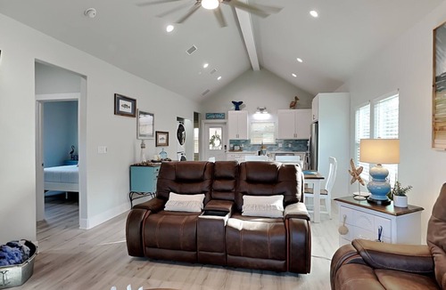 Rockport House | Holiday Hideaway | Great Location Near Outdoor Activities!