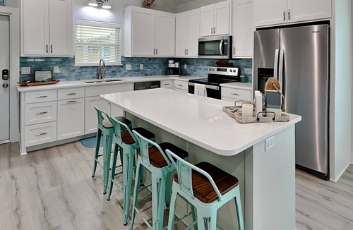 Rockport House | Holiday Hideaway | Great Location Near Outdoor Activities!