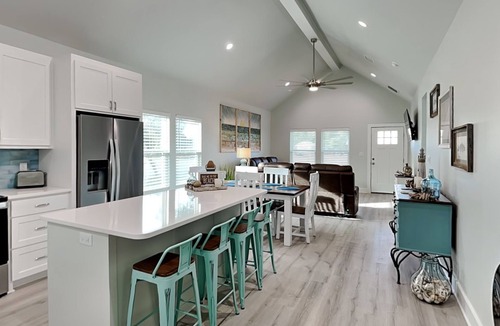 Rockport House | Holiday Hideaway | Great Location Near Outdoor Activities!