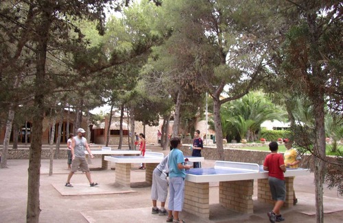 Vilanova I la Geltru House | Holiday home near thermal baths