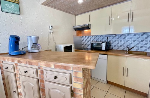 Bretignolles-sur-Mer House | Holiday home with heated pool and tennis