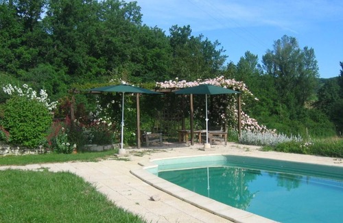 Castelnau-Montratier-Sainte-Alauzie House | Holiday house Castelnau Montratier for 1 - 14 persons with 7 bedrooms - Holiday house