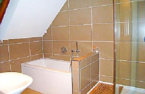 Le Touquet-Paris-Plage House | Holiday Home Holiday villa Les Jumeaux Le Touquet - Die Zwillinge Le Touquet by Interhome