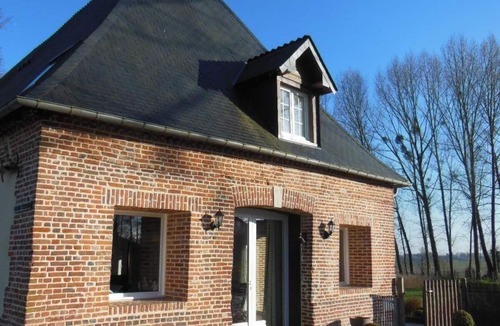 Saint-Crespin House | Holiday home for 8 people