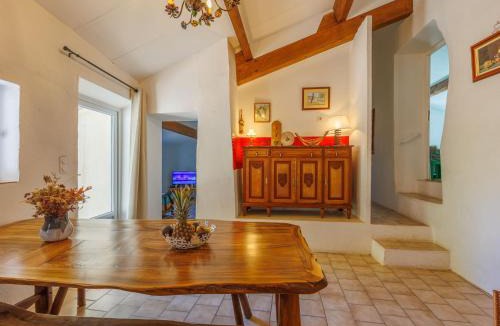 Saint-Jean-du-Gard House | Holiday Home La Volte by Interhome