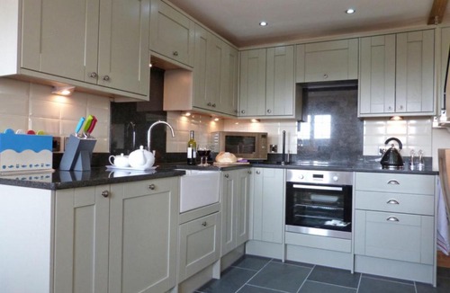 Llanilar House | Holiday Home Old Rectory