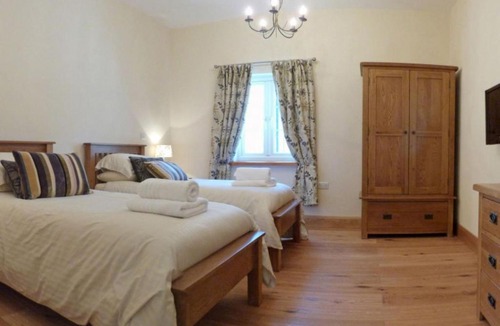 Llanilar House | Holiday Home Old Rectory