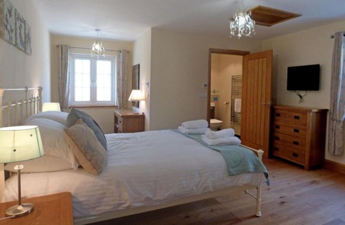 Llanilar House | Holiday Home Old Rectory