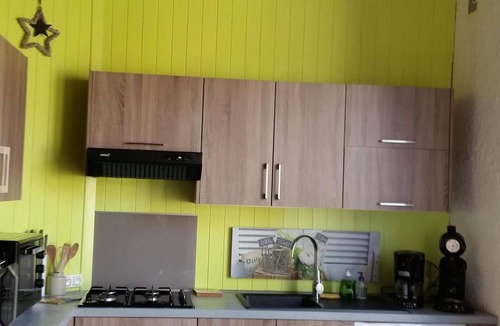 Fort-Mahon-Plage House | HOLIDAY HOLIDAYS