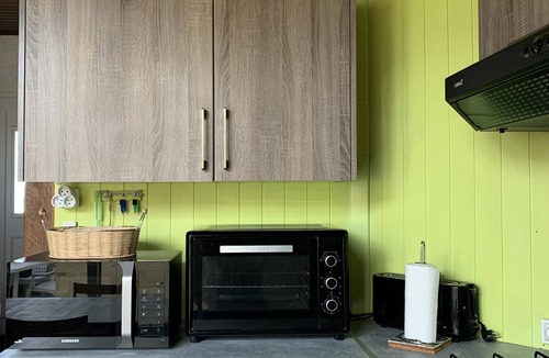 Fort-Mahon-Plage House | HOLIDAY HOLIDAYS