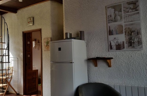 Fort-Mahon-Plage House | HOLIDAY HOLIDAYS