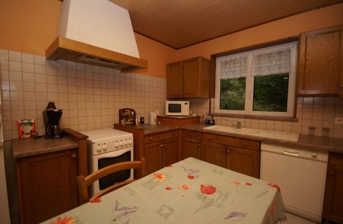 Dabo House | Holiday holiday home in Dabo