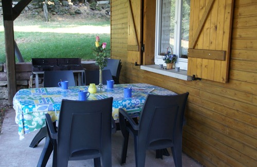 Dabo House | Holiday holiday home in Dabo