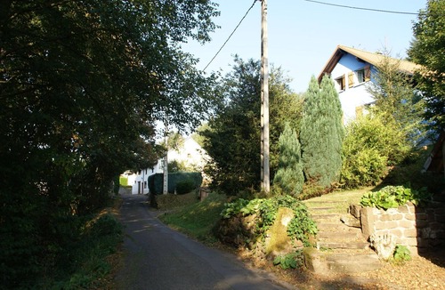 Dabo House | Holiday holiday home in Dabo