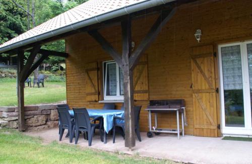 Dabo House | Holiday holiday home in Dabo