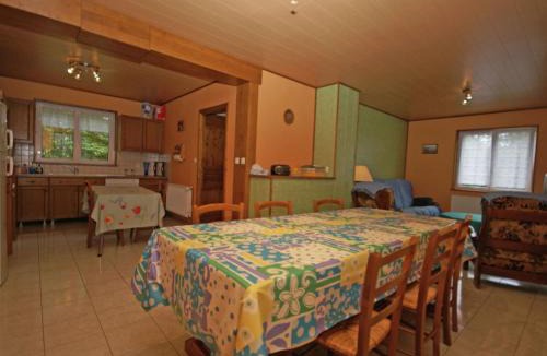 Dabo House | Holiday holiday home in Dabo