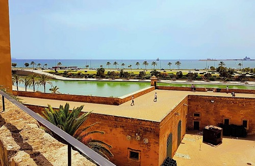 Calella House | Holiday home 100 m to the Mediterranean Sea
