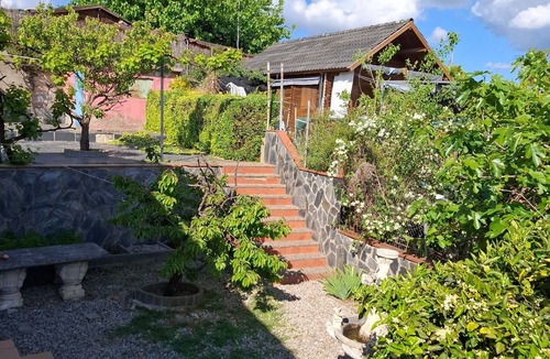 Macanet de la Selva House | Holiday Home 'Villa Toro' with Mountain Views, Wi-Fi and Air Conditioning