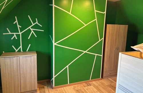 Anguilcourt-le-Sart House | Holiday home