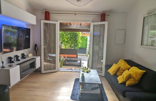 Auribeau-sur-Siagne House | Holiday home with swimming pool