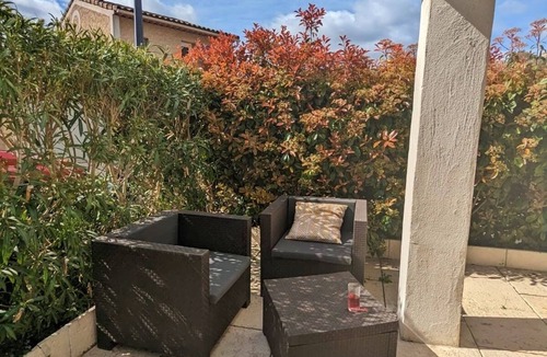 Auribeau-sur-Siagne House | Holiday home with swimming pool