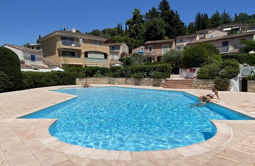 Auribeau-sur-Siagne House | Holiday home with swimming pool