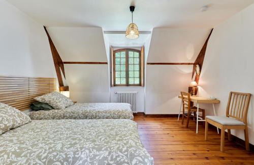 Bretteville-sur-Laize House | Holiday Home Le Pressoir de la laize by Interhome