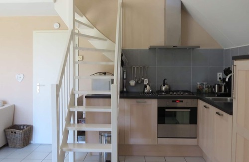 Daumazan-sur-Arize Villa | Holiday home with a terrace in a village