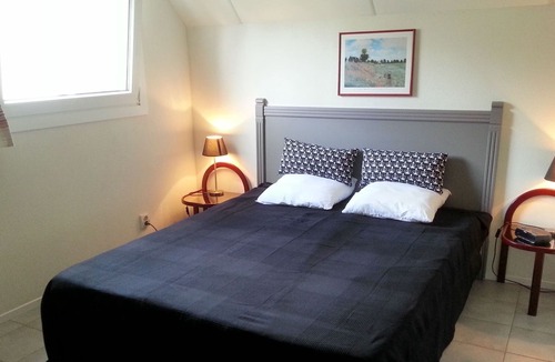 Daumazan-sur-Arize Villa | Holiday home with a terrace in a village