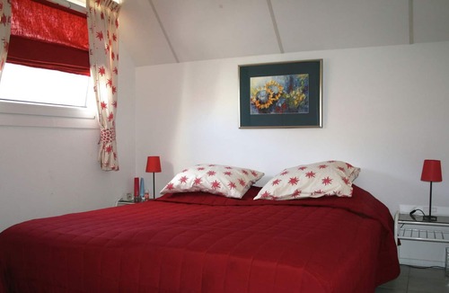 Daumazan-sur-Arize Villa | Holiday home with a terrace in a village