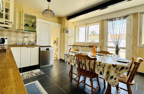 La Chaume Ski Chalet | Holiday home wild coast la Chaume