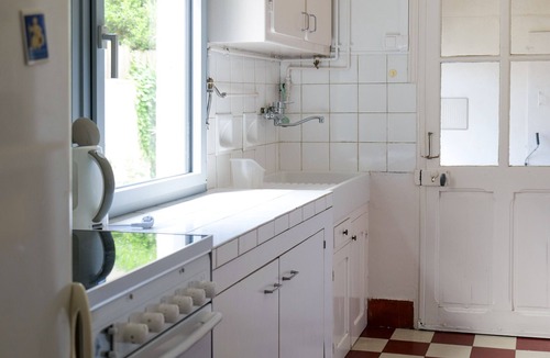 Les Sables d'Olonne Ski Chalet | Holiday home quartier Arago Les Sables - 8 people