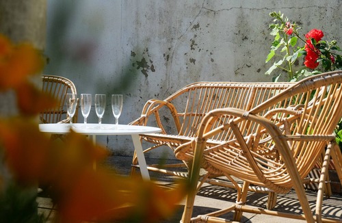 Les Sables d'Olonne Ski Chalet | Holiday home quartier Arago Les Sables - 8 people