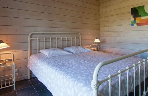 Oradour-sur-Vayres House | Holiday Home with Private Terrace