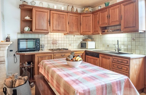 Pleudihen-sur-Rance House | Holiday home "Le Roseraie