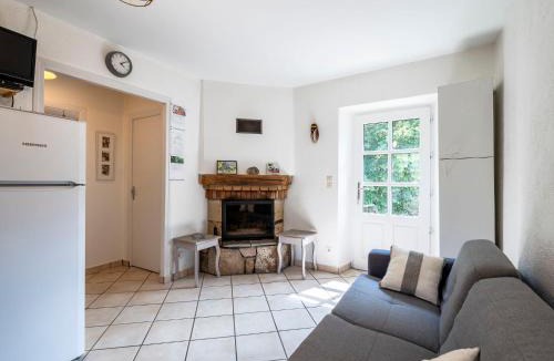 Saint-Genest-de-Bauzon House | Holiday Home Le Moulin by Interhome