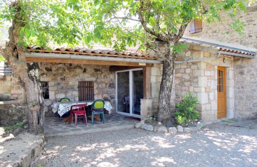 Saint-Genest-de-Bauzon House | Holiday Home Malbosc by Interhome