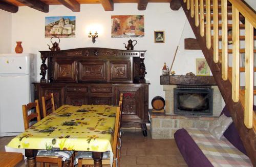 Saint-Genest-de-Bauzon House | Holiday Home Malbosc by Interhome